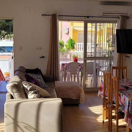 Adosado Playa Pobla Farnals Apartment Puebla de Farnals Exterior photo